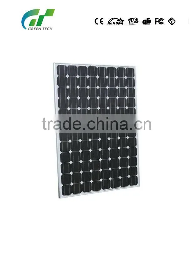 250w Solar Modules PV Panel