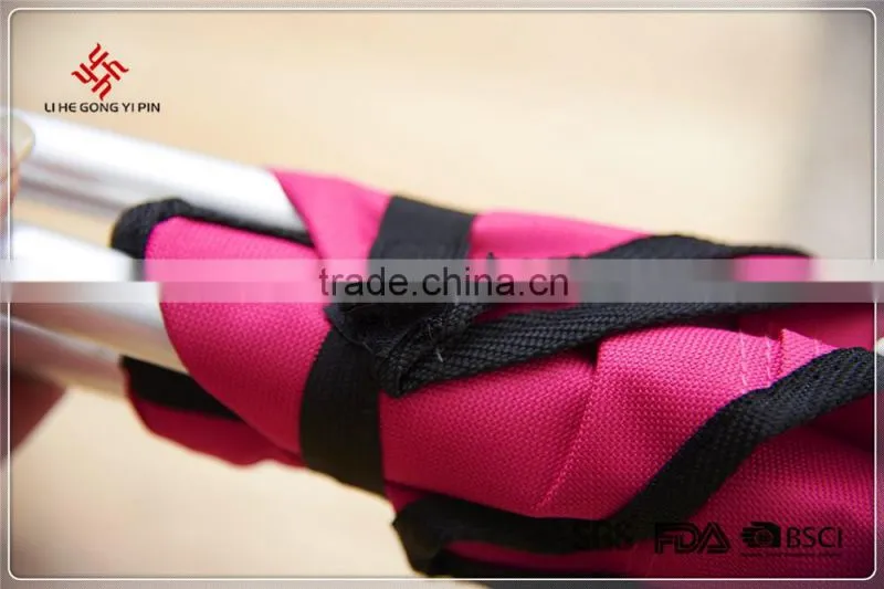 Professional factory folding picnic table made in china