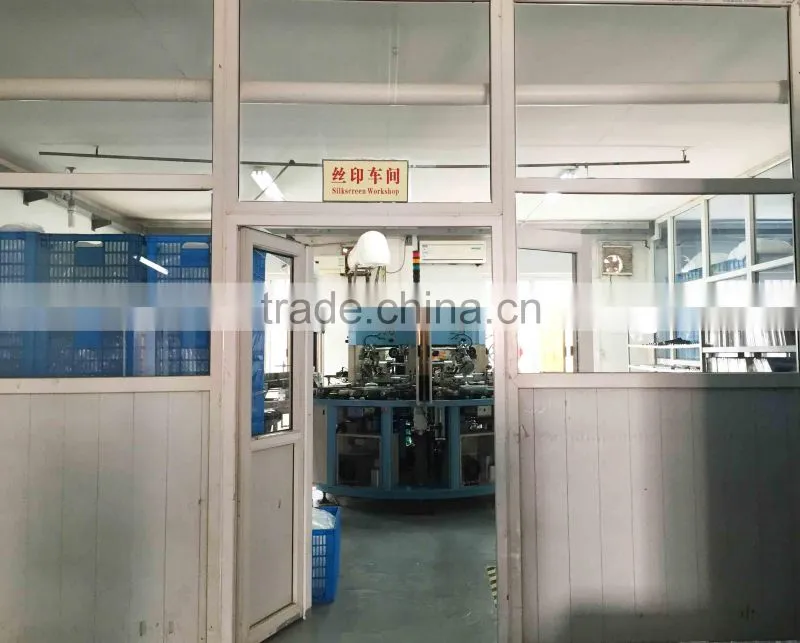 Shanghai Hejing Plastic Product Co., Ltd. company overview - view 3