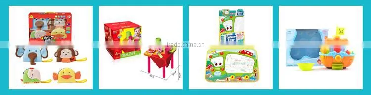 Plastic children toys bowling ball toys for sale