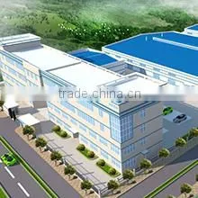 Shanghai Everunion Logistics Equipment Co., Ltd. company overview - view 2