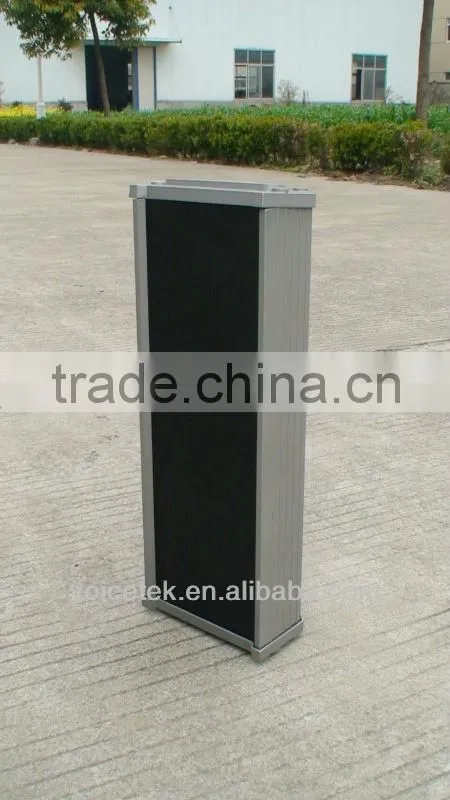 CS-540WA 200-20000Hz different length amplifier speaker box line array system