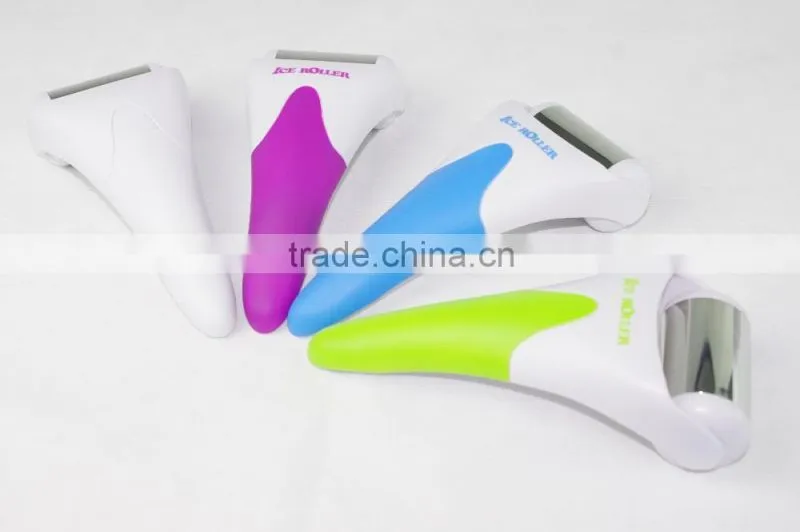 Body Massage Skin cool Ice roller At Home for Face ice roller