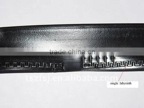 drip irrigation system single labyrinth drip irrigation tape