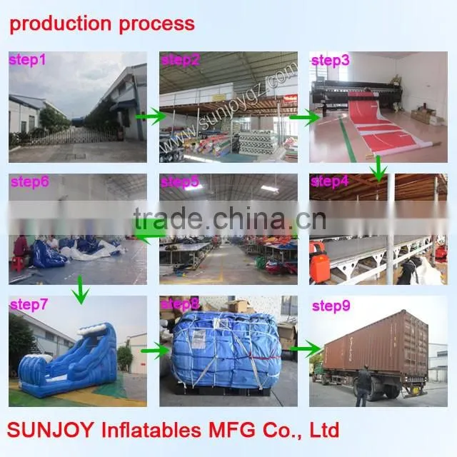 2016 New Design Durable Inflatable Swimming Pool For Indoors and Outdoors