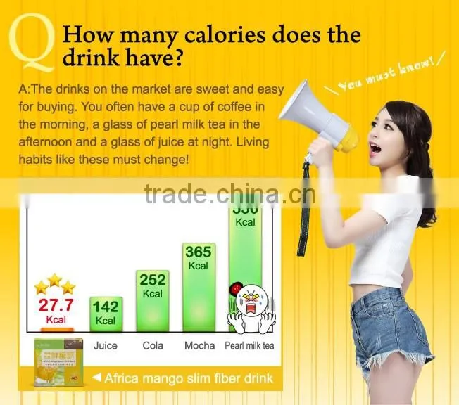 Beezin Africa mago Garcinia cambogia chia seed drink