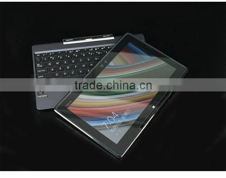 Anti Fingerprint 9H 0.2MM 2.5D Tempered Glass Screen Protective Film For ASUS T100/T100 TA 10 Inch Screen Protective Guard
