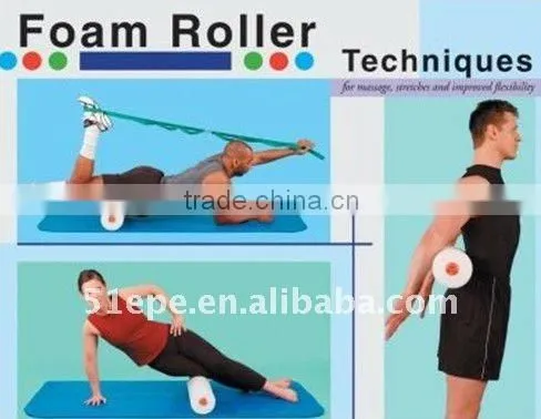 EPE Foam roller