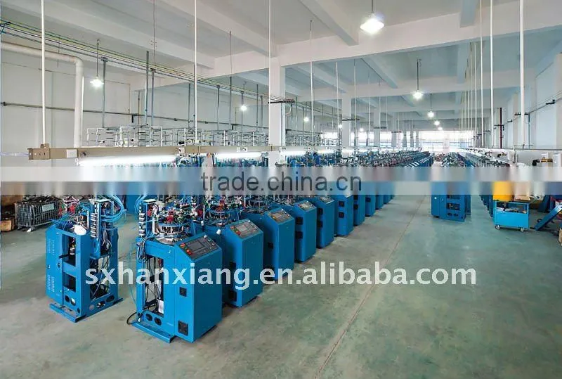 Automatic Computerized High Speed Jacquard Stocking Machine