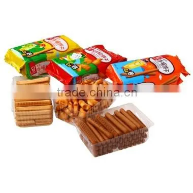 Dual frequency conversion,reciprocating SZ-350W Flow Wrap Packaging Machine