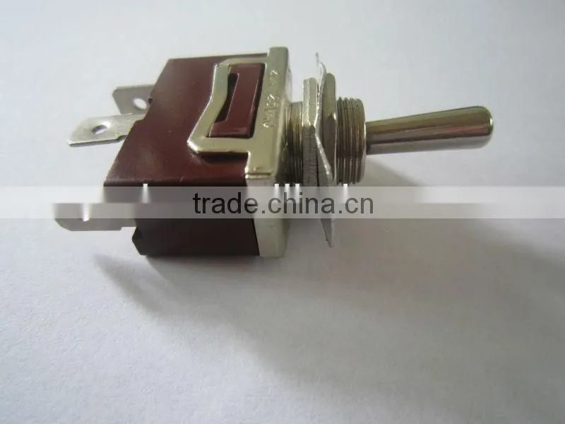 Toggle Switch/9 pin toggle switch,small toggle switches,toggle switch cap