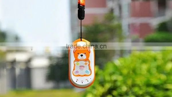 Mobile Phone Hidden GPS Tracker for Kids/Chirdren, Personal GPS Tracking