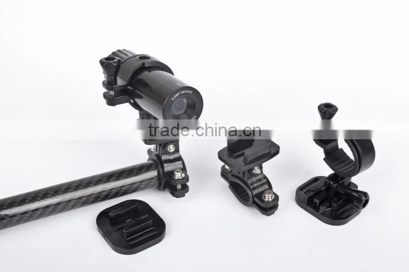 SJ72 mini f9 sport dv ,mini dv sport camera waterproof H.264 HDMI