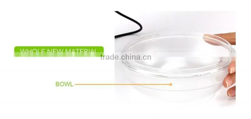 hot new products for 2016 KM-02L air filter/air purifiers