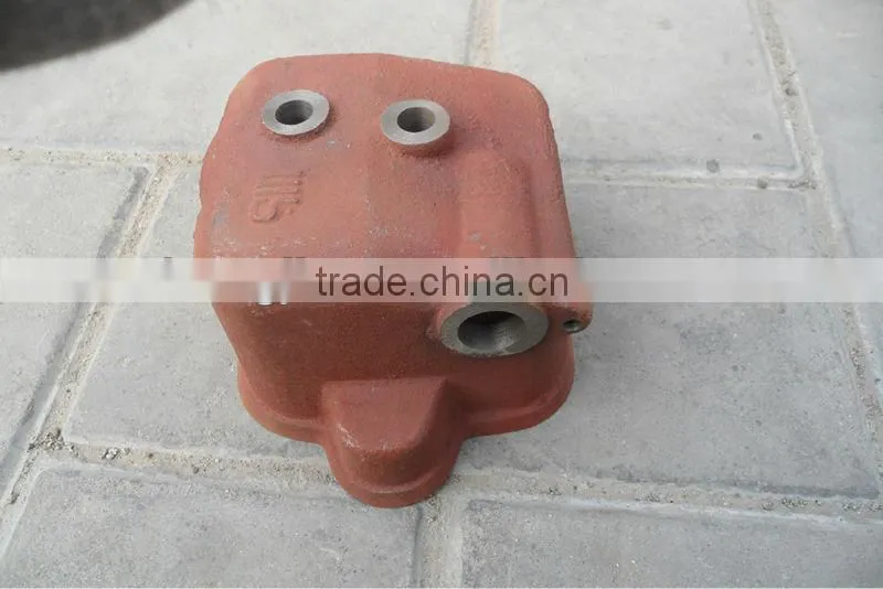 JD1110 cylinder head cover diesel engine parts manufacturer