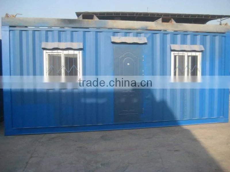 container home container office