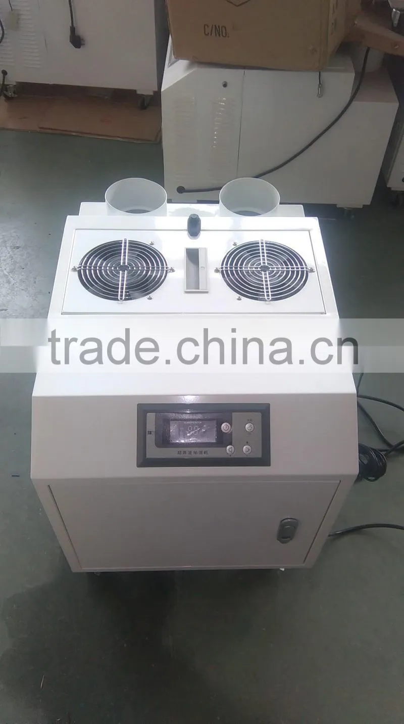 Wholesale Low Price 12L Per Hour Powerful Ultrasonic Humidifier