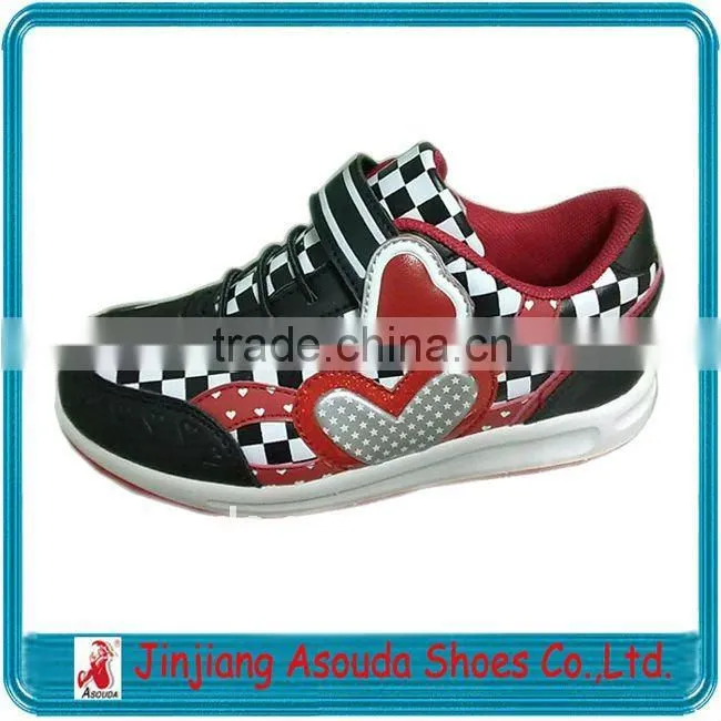 fashion shoes wholesale children shoes 2016