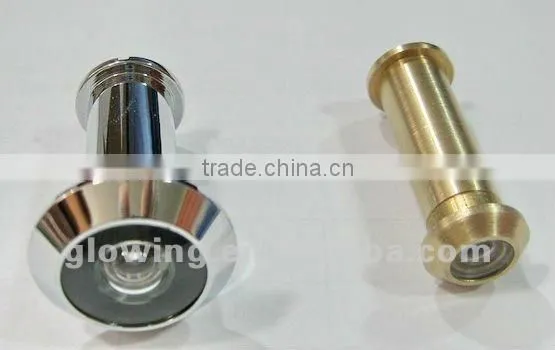 copper fitting door eye