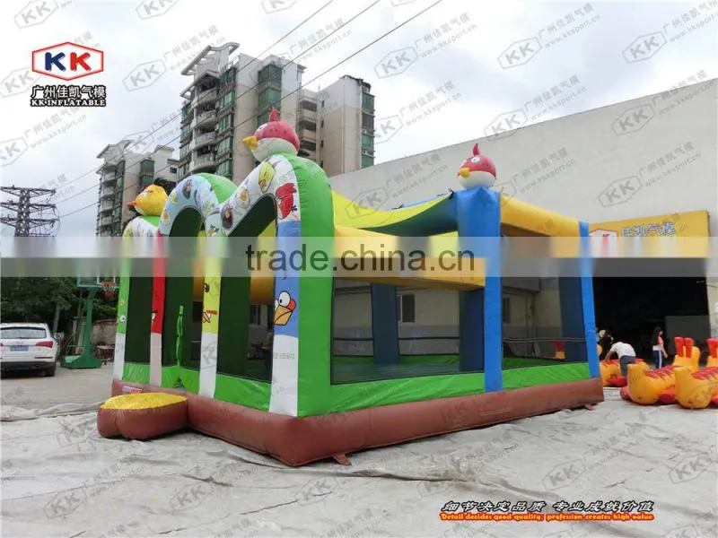 Home And Mall Used Commercial Rent Inflatable Bouncer For Sale