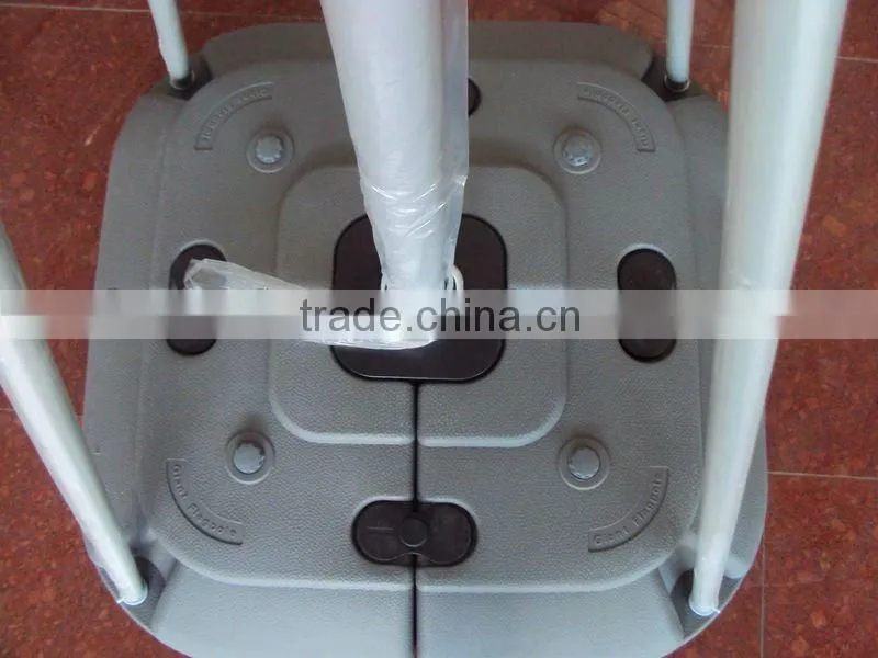 outdoor telescopic flag