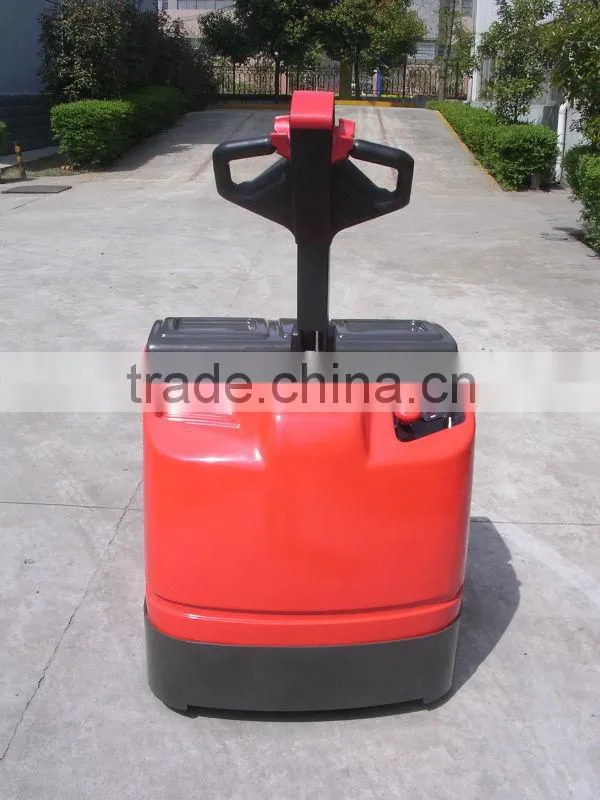 1.5ton electric pallet truck top sale alibaba supplier made in china with CE and GOST certificate