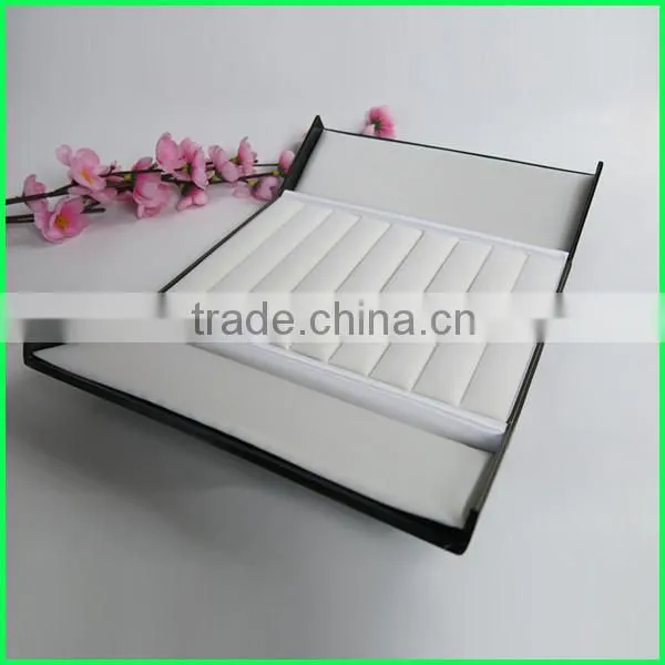 Low Priced Plastic Box for Jewelry Pacakaging on Promotions