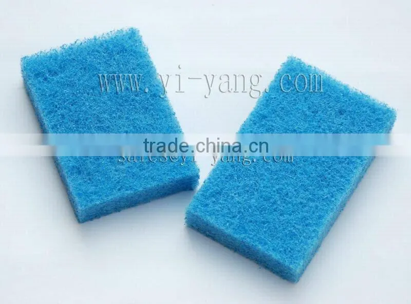nylon scouring pad
