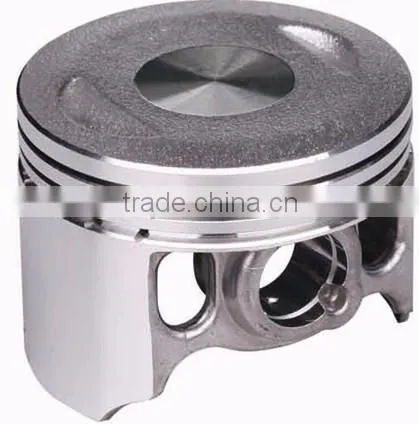 SCL-2013073614 58mm Piston Kit for Discover Motorcycle Spare Parts