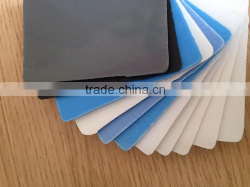 Virgin hdpe panel/China uhmwpe block manufacturer