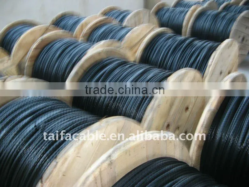 HOFR Copper Cable 25 Sq mm rubber cable
