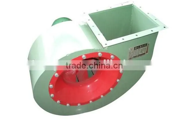 centrifugal fan