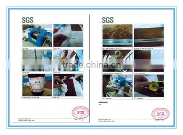 PVC film laminated PPGI steel sheet in coil