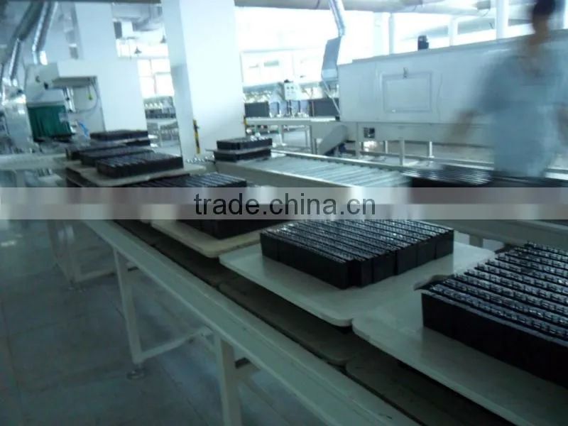 Rechageable storage exide battery Egypt