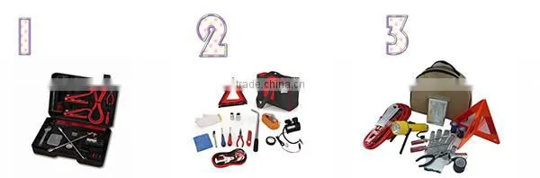 Safety Belt Cutter,Multi-function Car Safety Kit