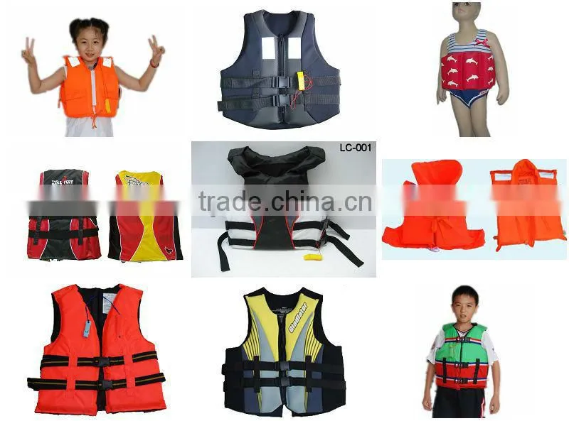 Life Jacket