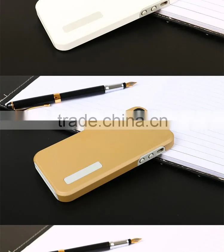 LZB New Arrival Dual pro phone cover for apple iphone se case