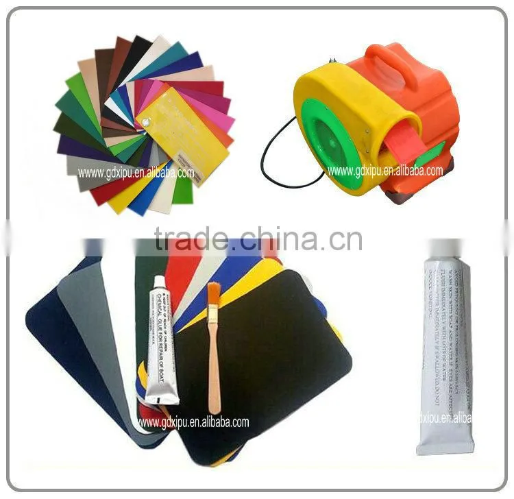 Military Inflatable Obstacles Made In China