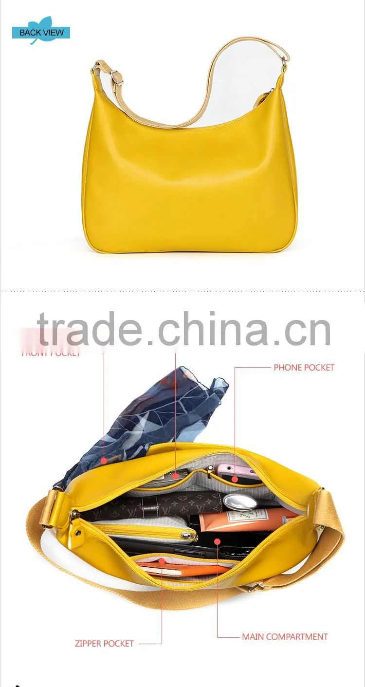 Handbags 2016 women bags women women's bag