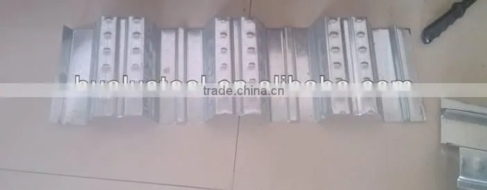 steel sheet