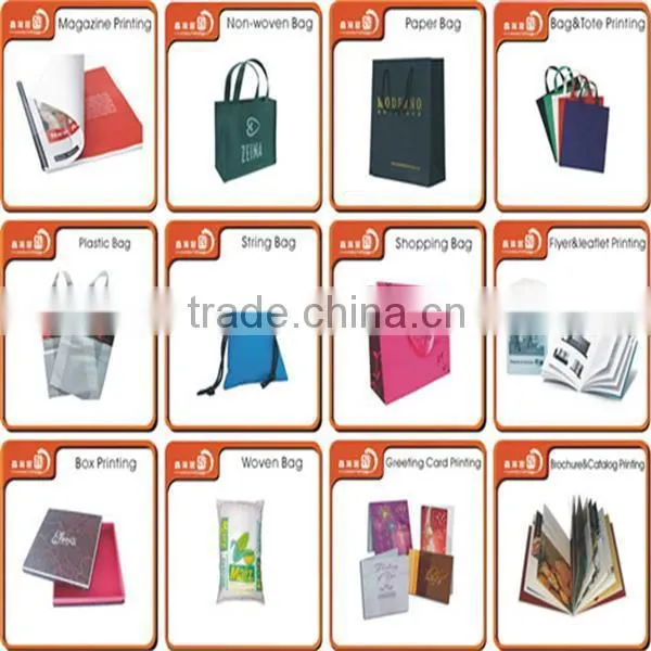 wholesale factory cheap cotton drawstring bag