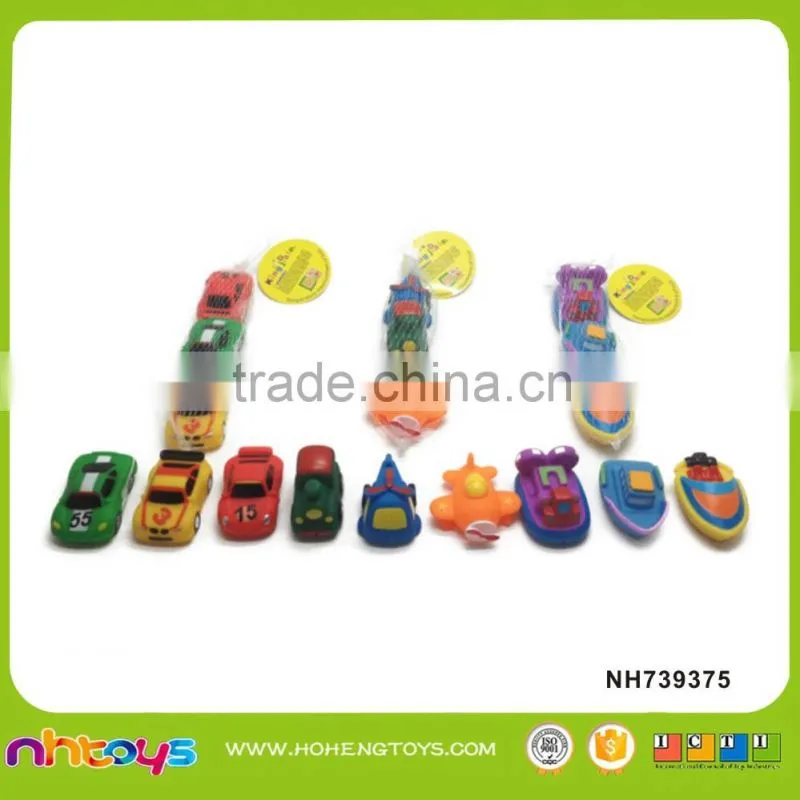 cheap rubber bath duck colorful ducks