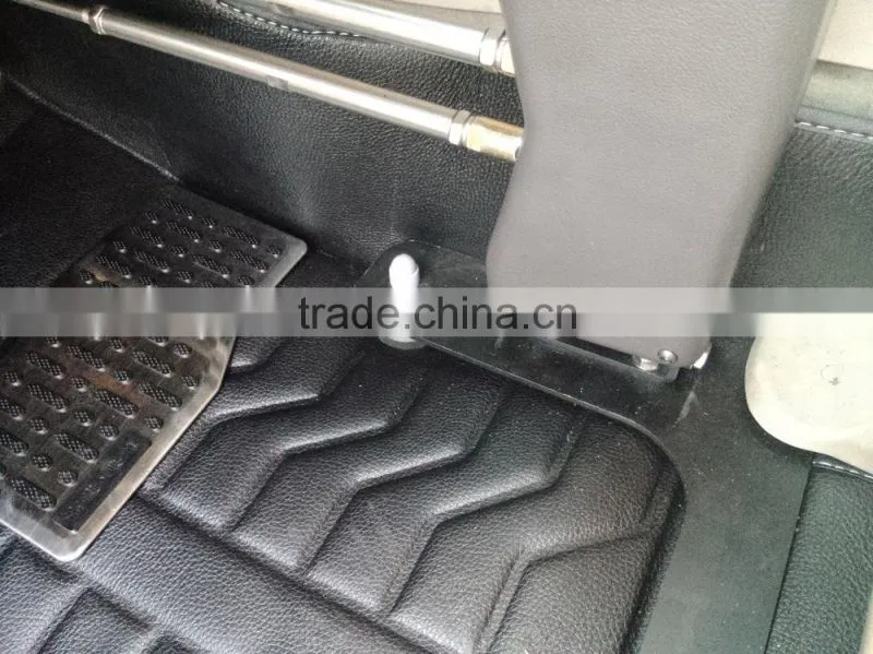 manual control system for car Manual Driving System