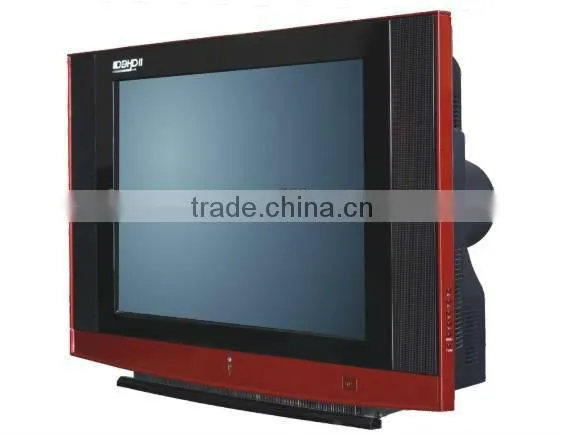 CRT TV