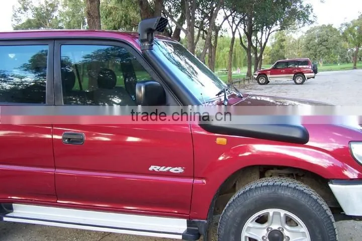 toyota prado 90 snorkel