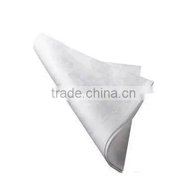 China Manufacturer Useful hand embroidery table linen and napkin