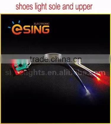 cheap watch shoes light for kids upper