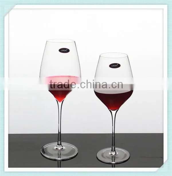 BDX wine glass