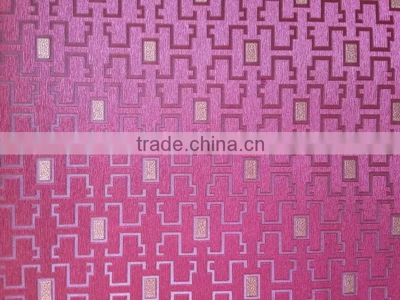 Chinese paintings vinyl wallpaper