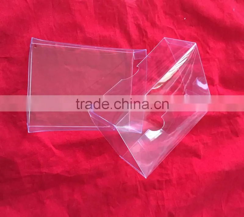 8 pcs customized macaron box clear plastic printed with PET inner trays food industrial use and grade plastic type 5 macaron